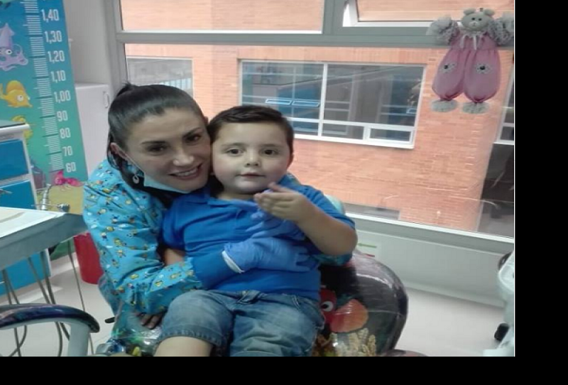 consultorio odontol&oacute;gico odontojunior tunja