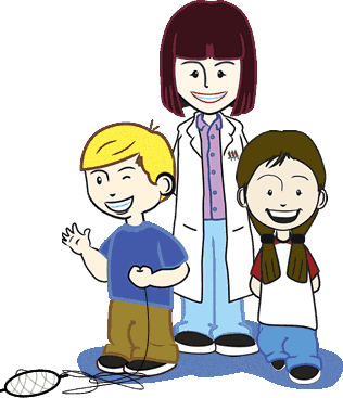 paciente odontojunior